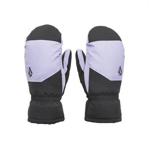 5984 Women's Upland Mitt Lilac Ash Large